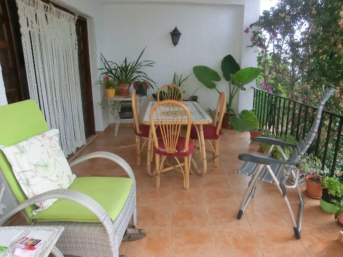 Villa mit Garten zum Verkauf in Alcossebre, imagen 2