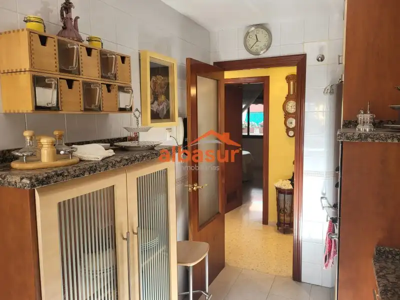 Flat with lift for sale in Levante, imagen 12