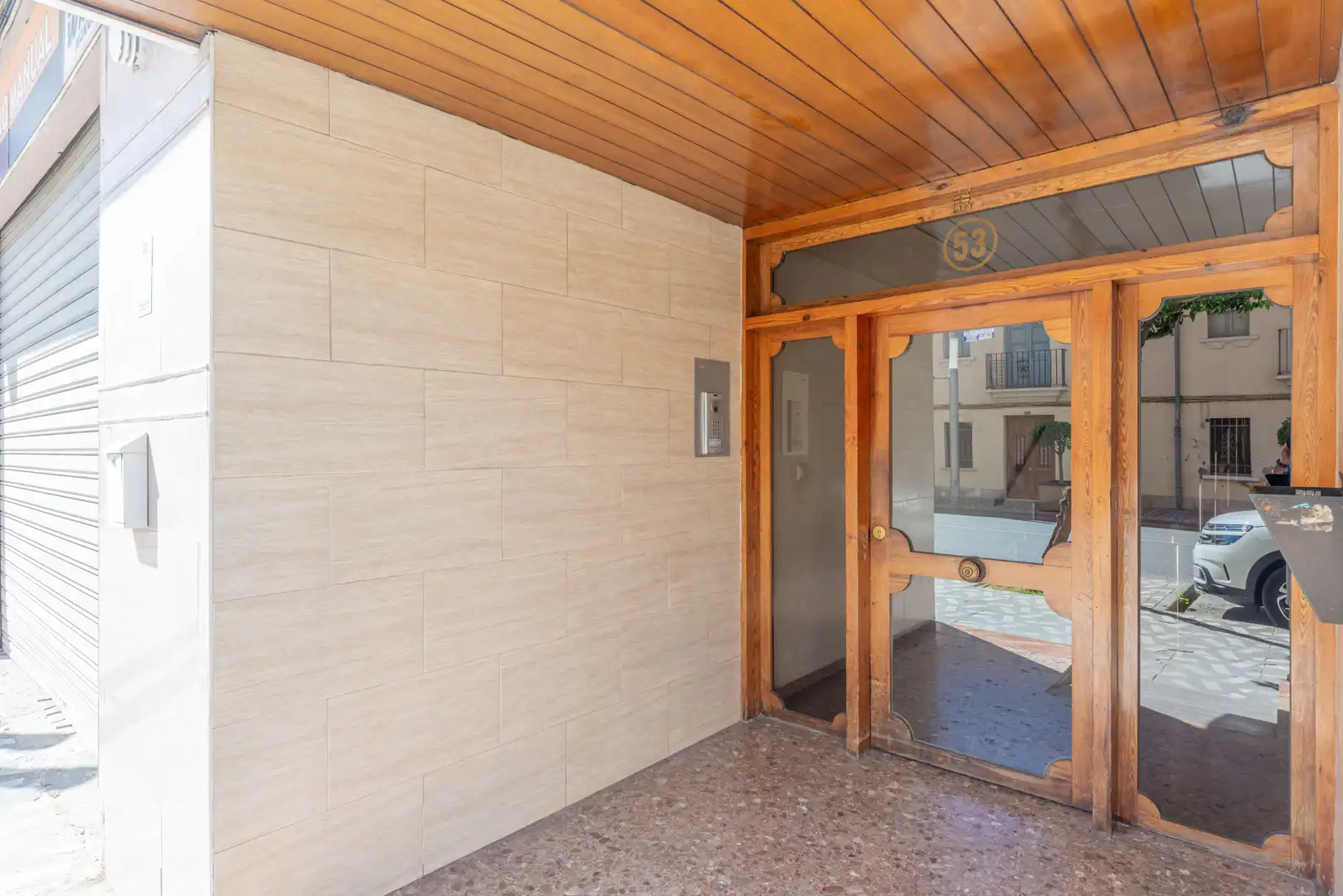Mini appartamento con terrazza in vendita a Ciutat Vella, imagen 20