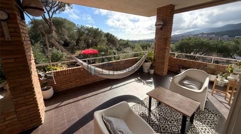 Foto 2 de Casa o chalet en venta en Cabrils, Barcelona
