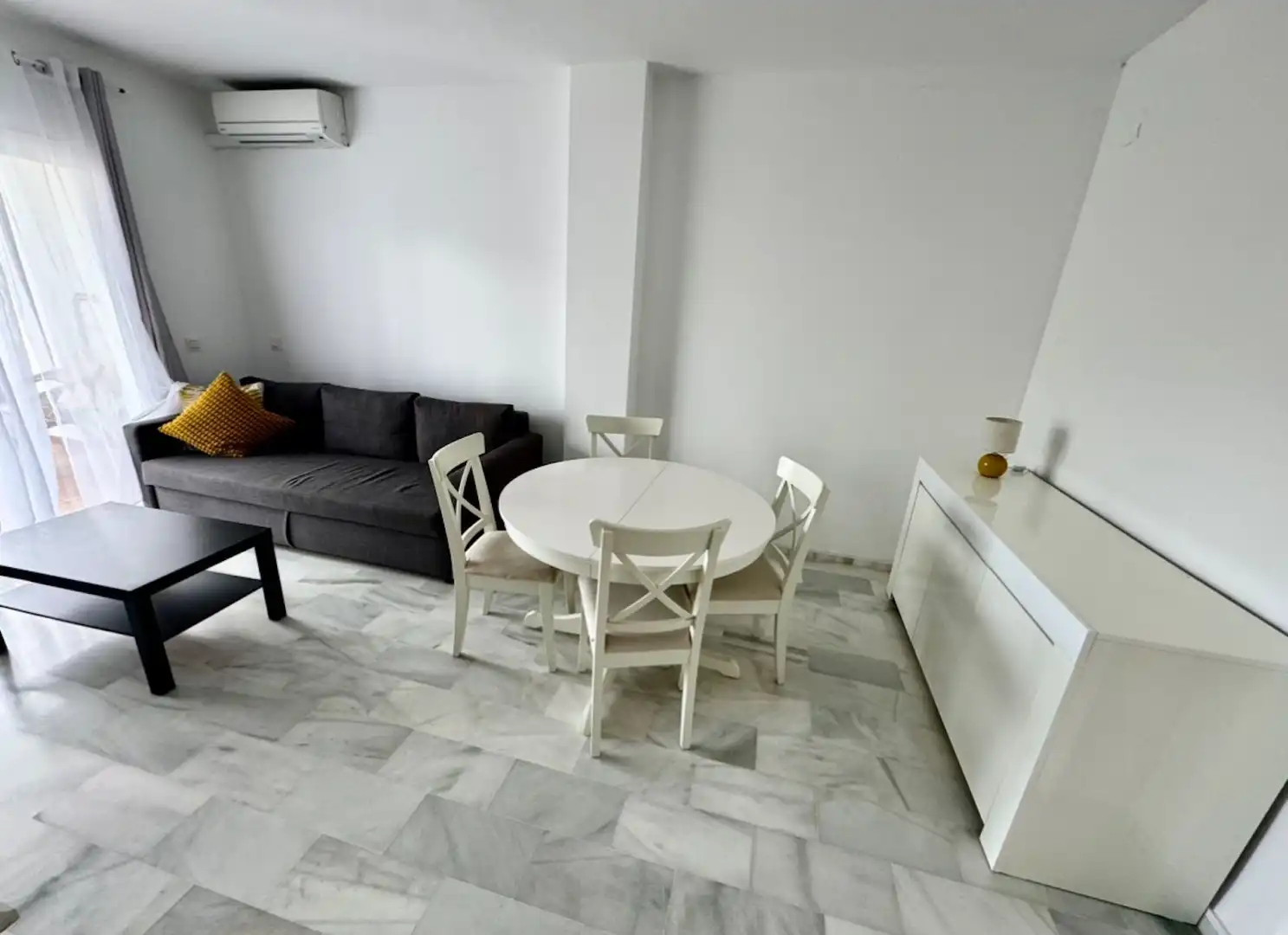 Appartement avec piscine à vendre à San Pedro de Alcántara, imagen 2