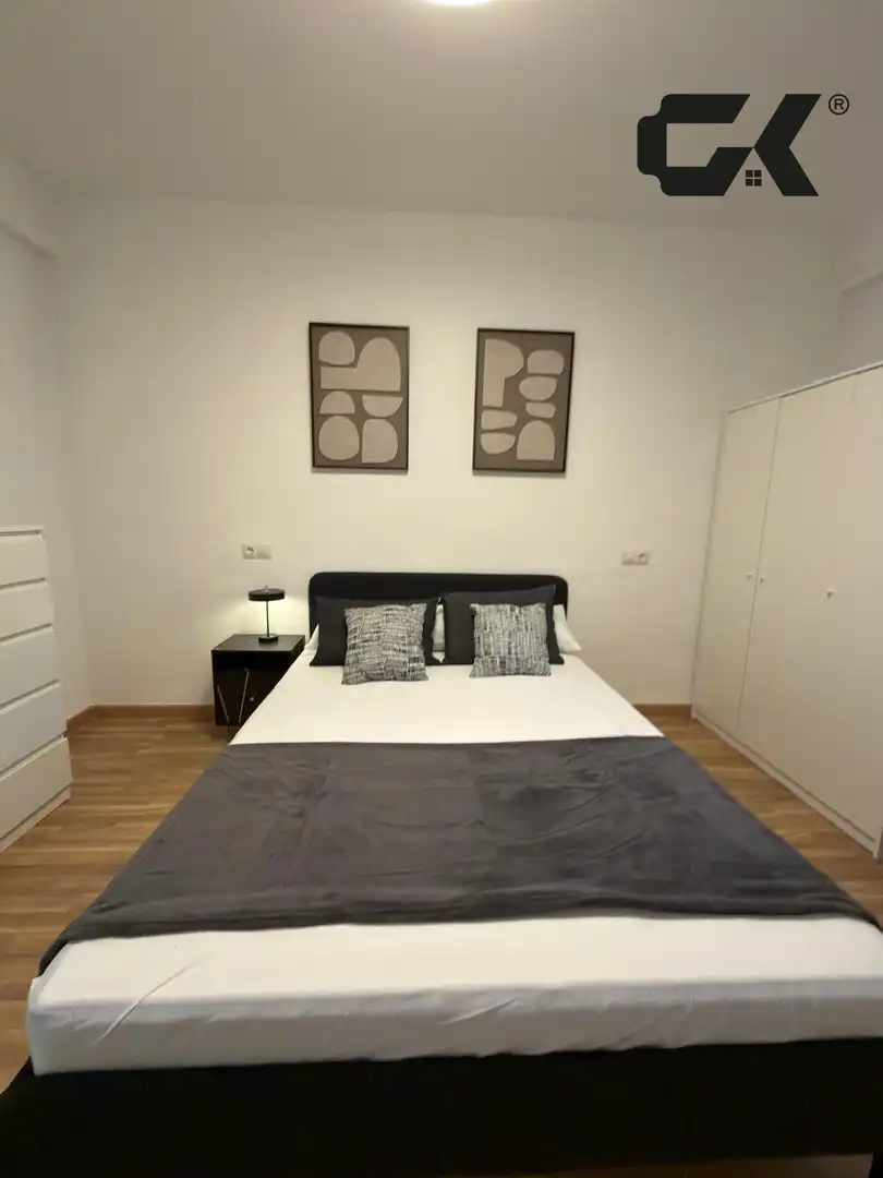 Habitación de Piso en venta en Casco Urbano