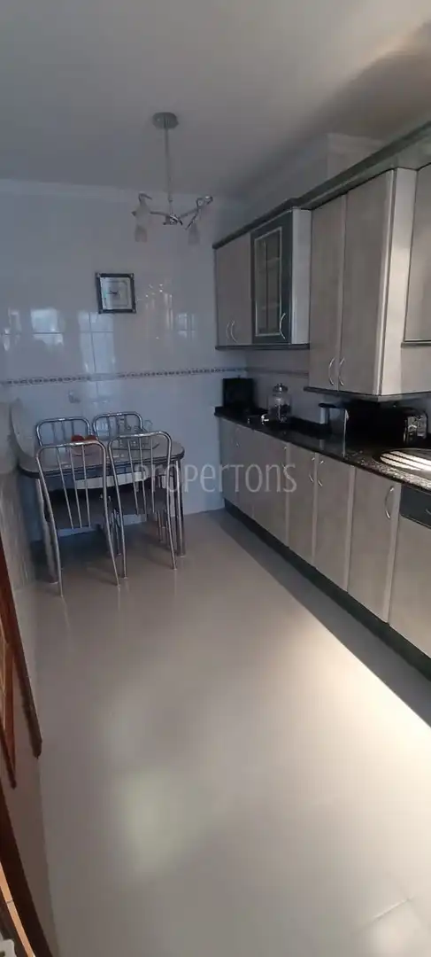 Kitchen of Houses for sale in Miranda de Ebro