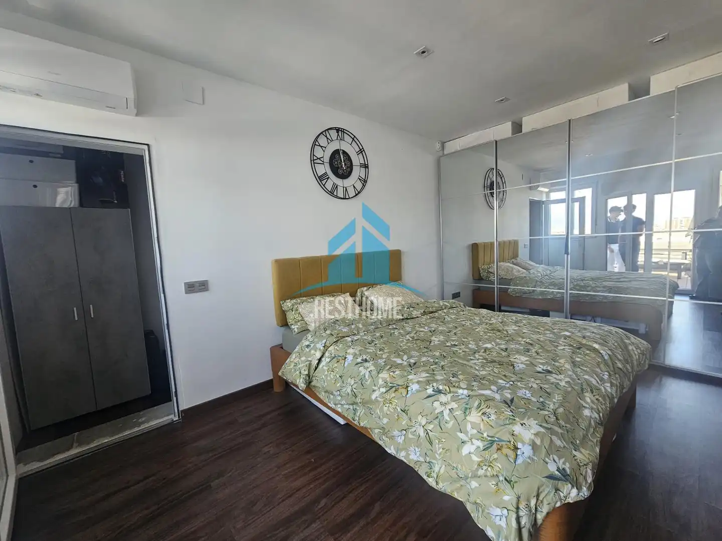 Penthouse with terrace for sale in Barrio de la Luz, imagen 22