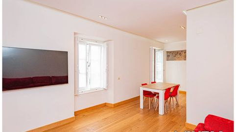 Photo 4 of Flat for rent in Calle Paseo de Pereda, Centro - Ayuntamiento, Santander