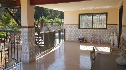CASA DE CAMPO DE 110M2 MAS 17 HANEGADAS DE TERRENO CON POZO PROPIO, imagen 3