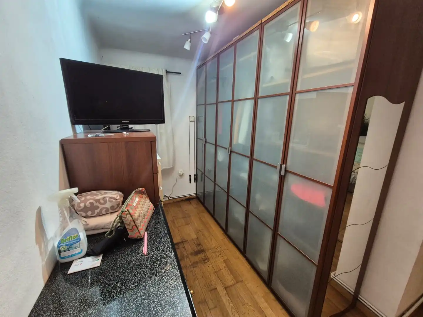 Piso en venta en Carrer de la Font del Coll, imagen 2