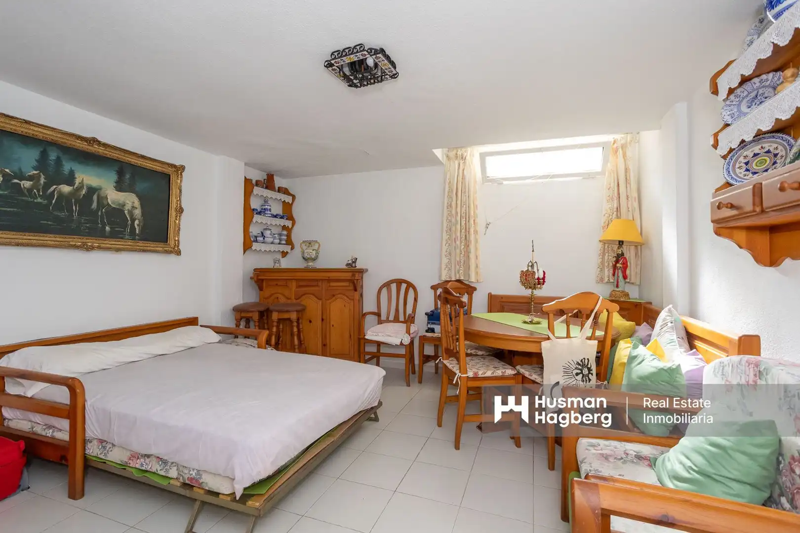 Casa a schiera con terrazza in vendita a Santiago de la Ribera, imagen 26