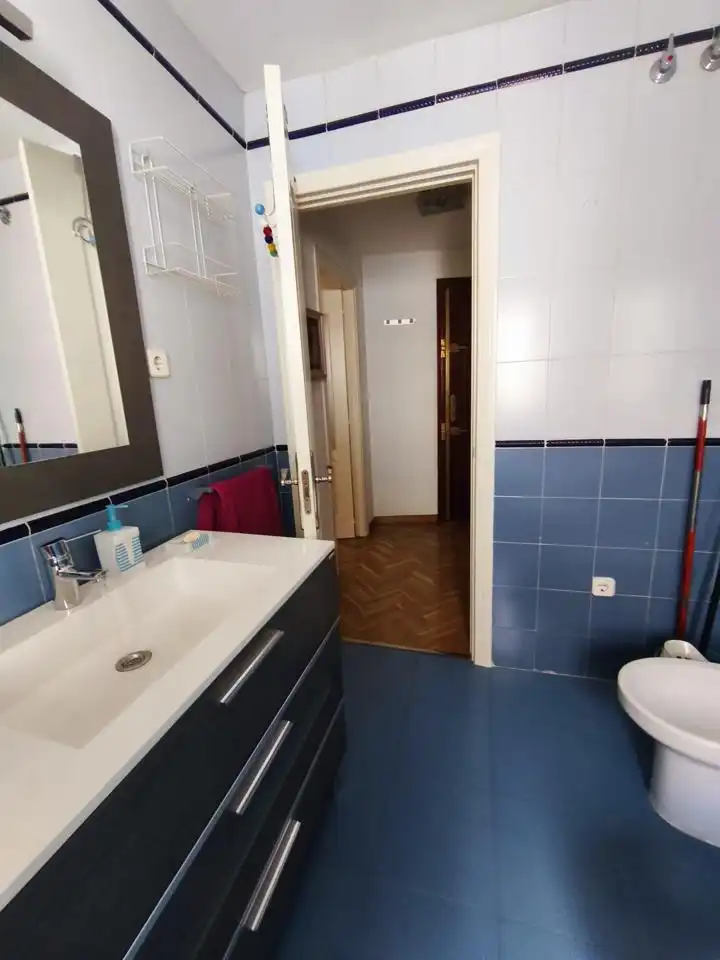 Baño de Estudio en venta en Madrid con Aire acondicionado