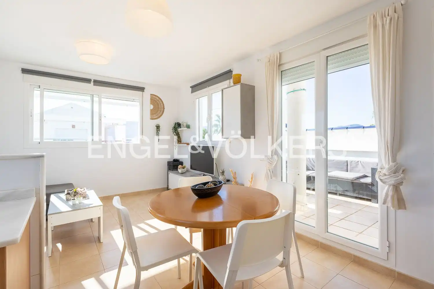 Attique avec piscine à vendre à Godelleta, imagen 6