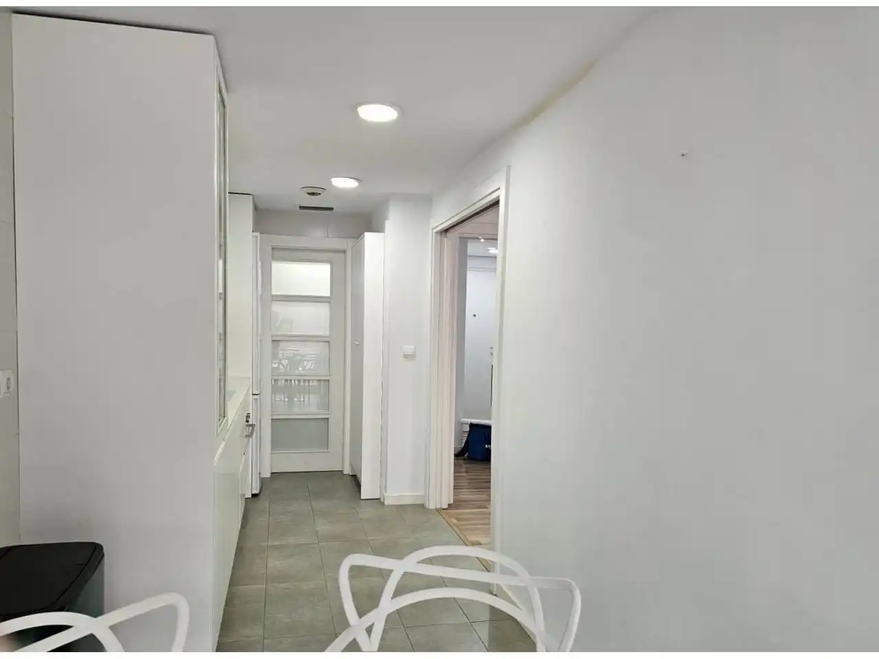 Flat for rent in Murcia  with Air Conditioner, Terrace and Furnished