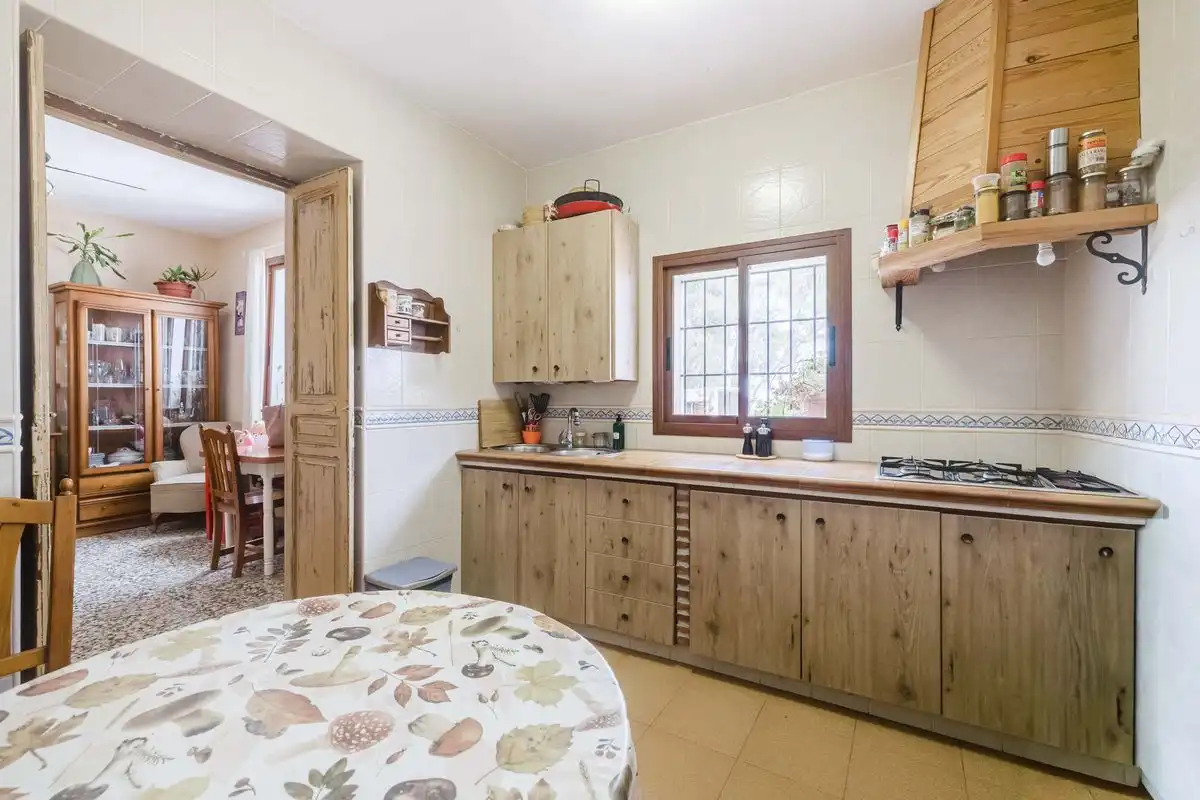 Maison avec terrasse à vendre à Diseminado R 38, imagen 14