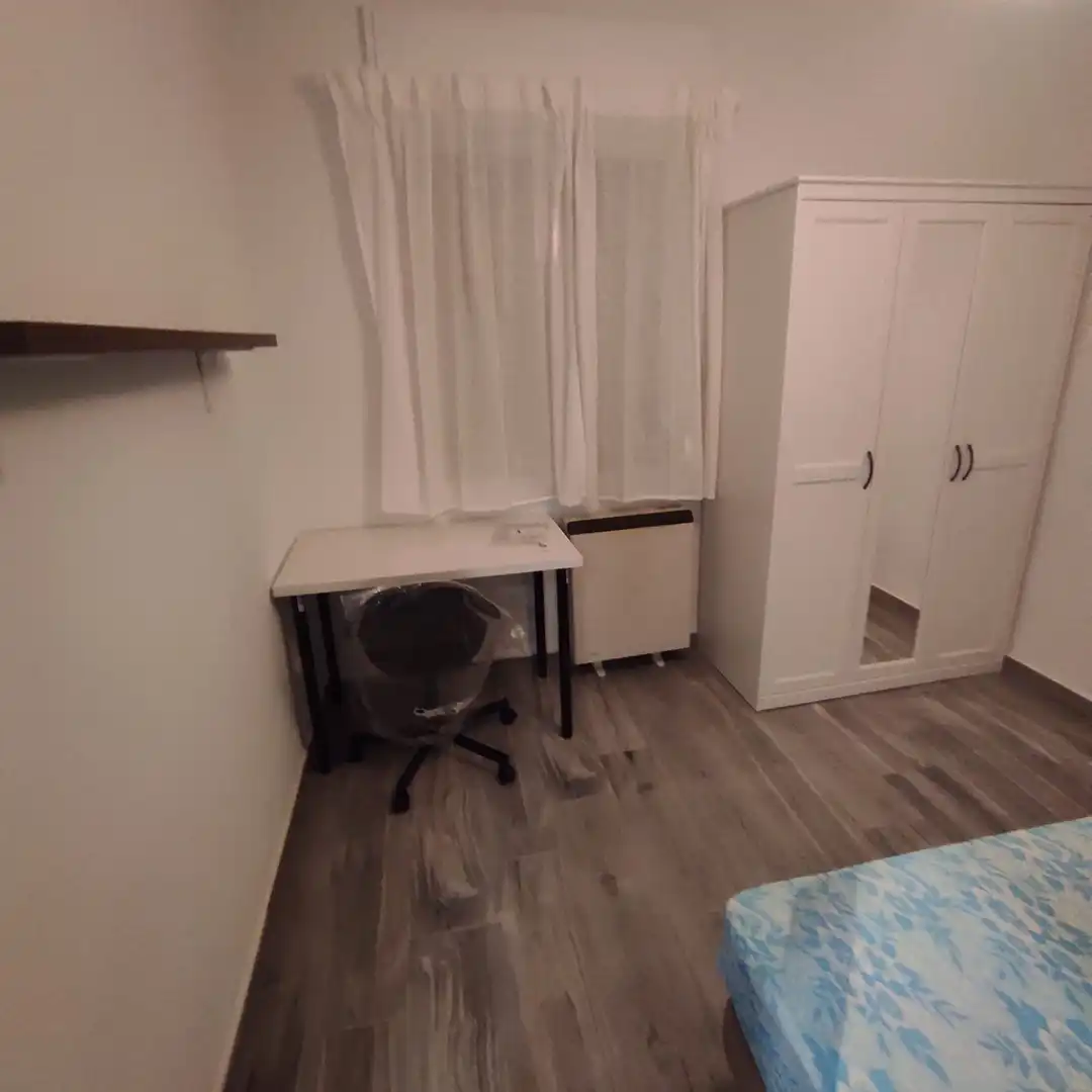 Habitación en Calle Manuel Lamela, 6, Puerta Bonita