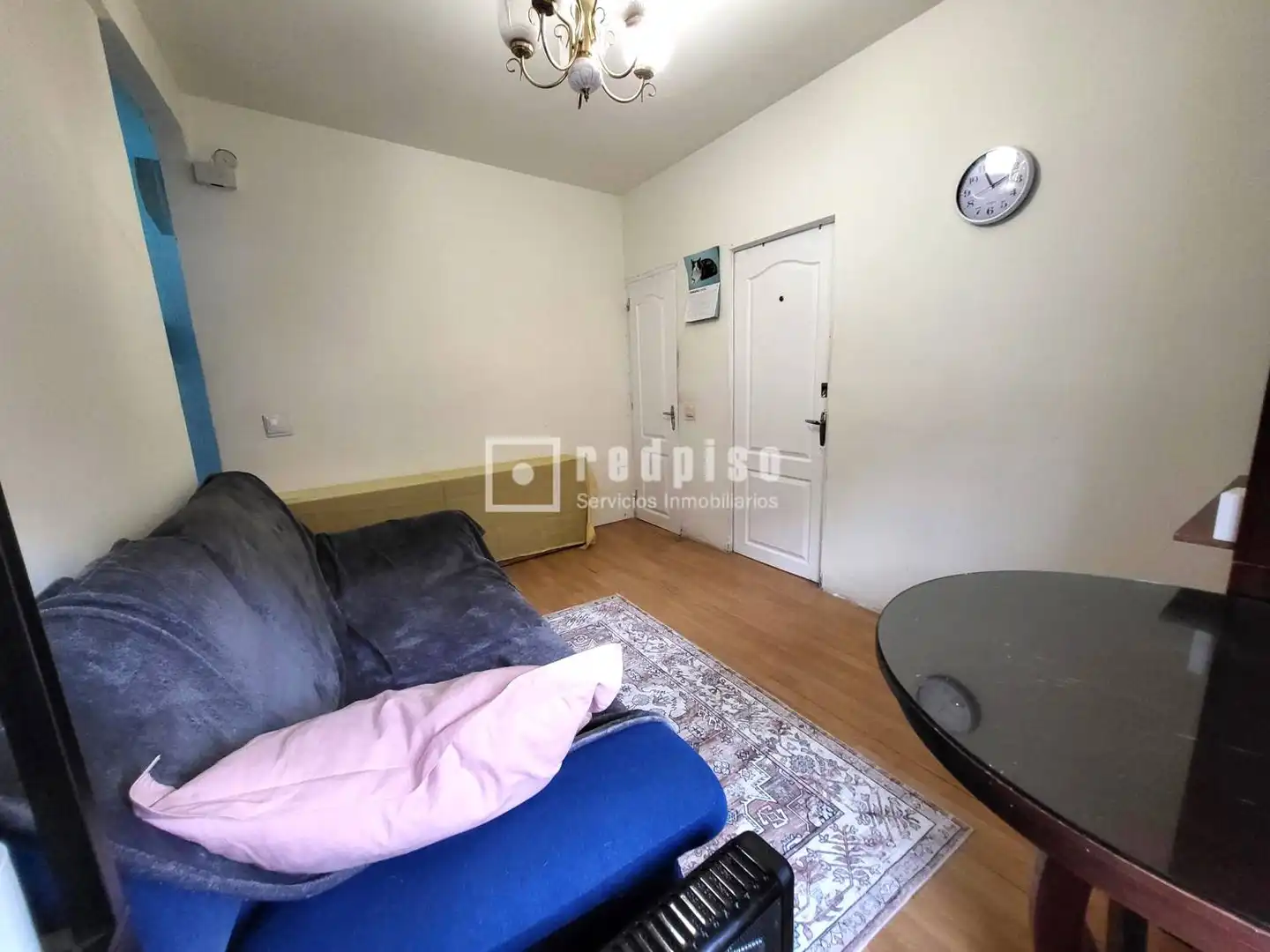 Habitación de Piso en venta en Madrid con Calefacción y Terraza