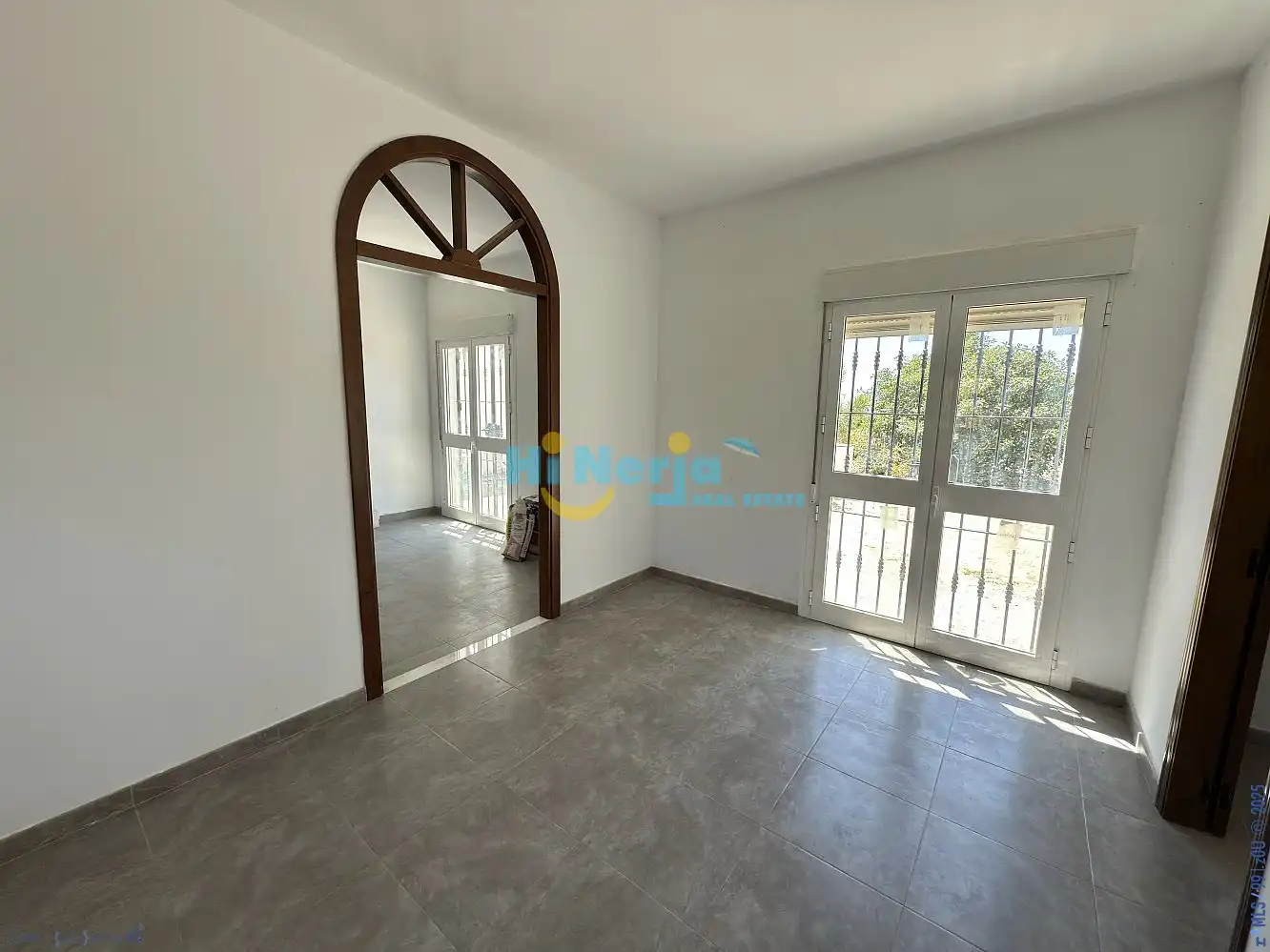 Habitación de Finca rústica en venta en Vélez-Málaga