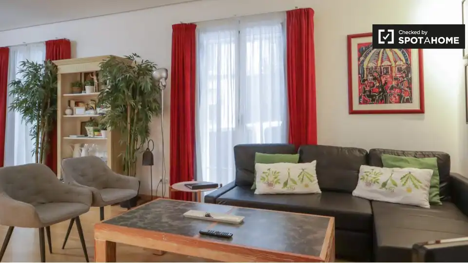 Flat to rent in Centro, imagen 3
