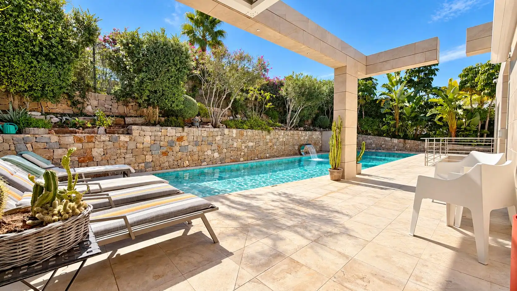 Villa avec piscine à vendre à Cap Martí - El Tossalet - Pinomar, imagen 47