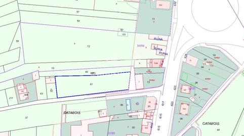 Photo 2 of Land for sale in A Malata - Catabois - Ciudad Jardín, Ferrol
