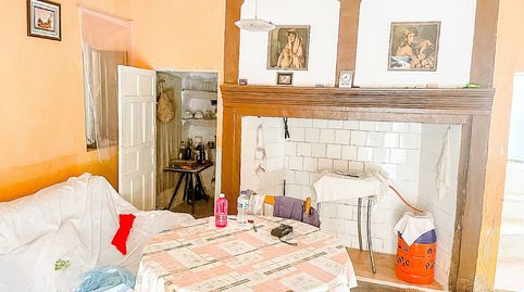 Foto 5 de Casa adosada en venda a Calle Amargura, 56, Lezuza, Albacete