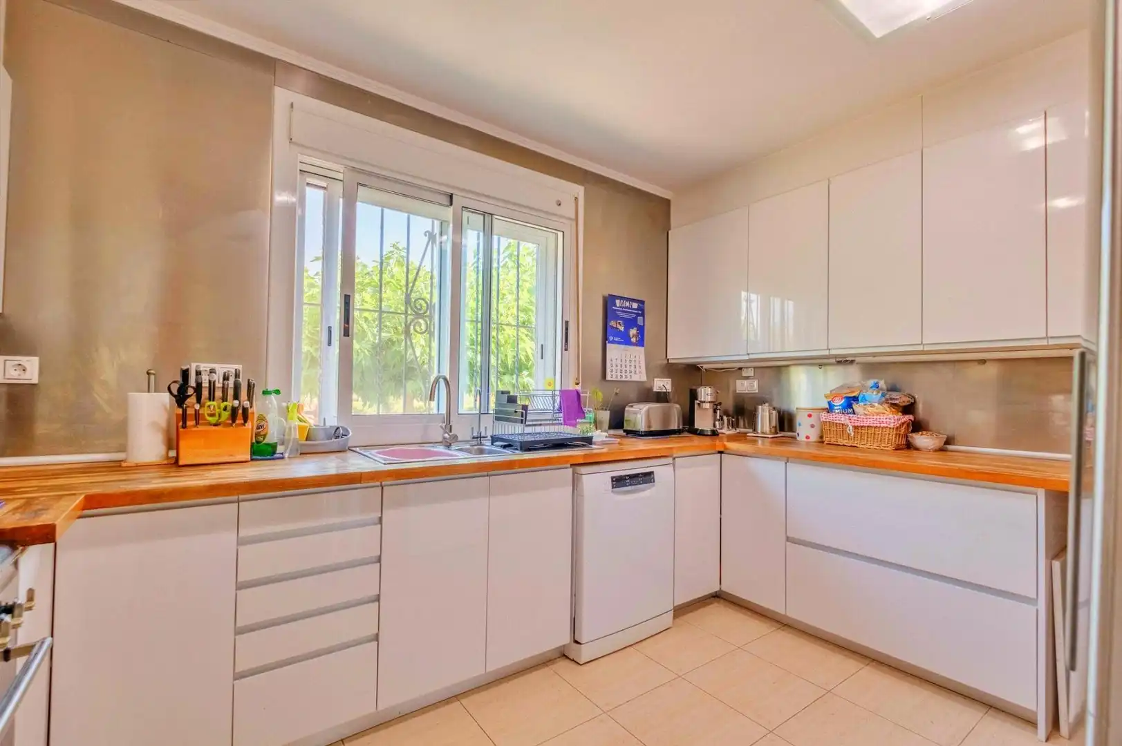 Villa avec piscine à vendre à Roquetes, imagen 8