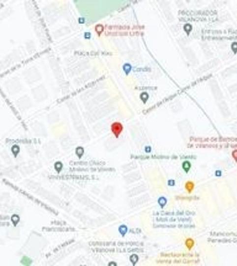 Photo 2 of Flat for sale in Molí de Vent, Vilanova i la Geltrú