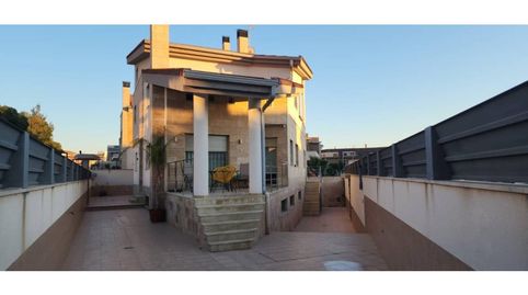 Foto 5 de Casa o chalet en venta en Calle Amsterdam, 21, Archena, Murcia