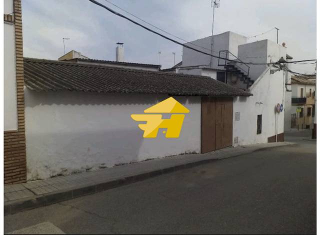 Local comercial en Venta en San Francisco del Monte en Villafranca de Córdoba