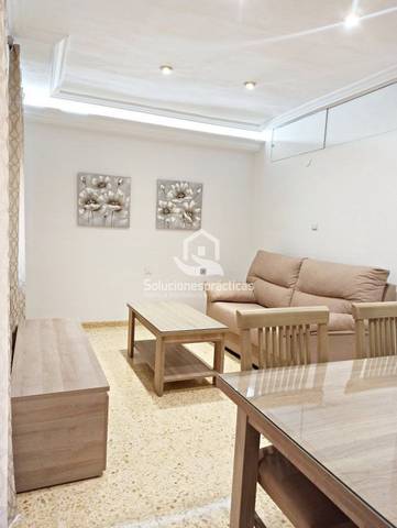 Piso en Alquiler en Agustín Rodenas en Peñamefecit - Avda Barcelona