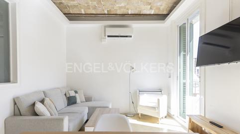 Foto 4 de Apartament de lloguer a El Poble Sec - Parc de Montjuïc, Barcelona