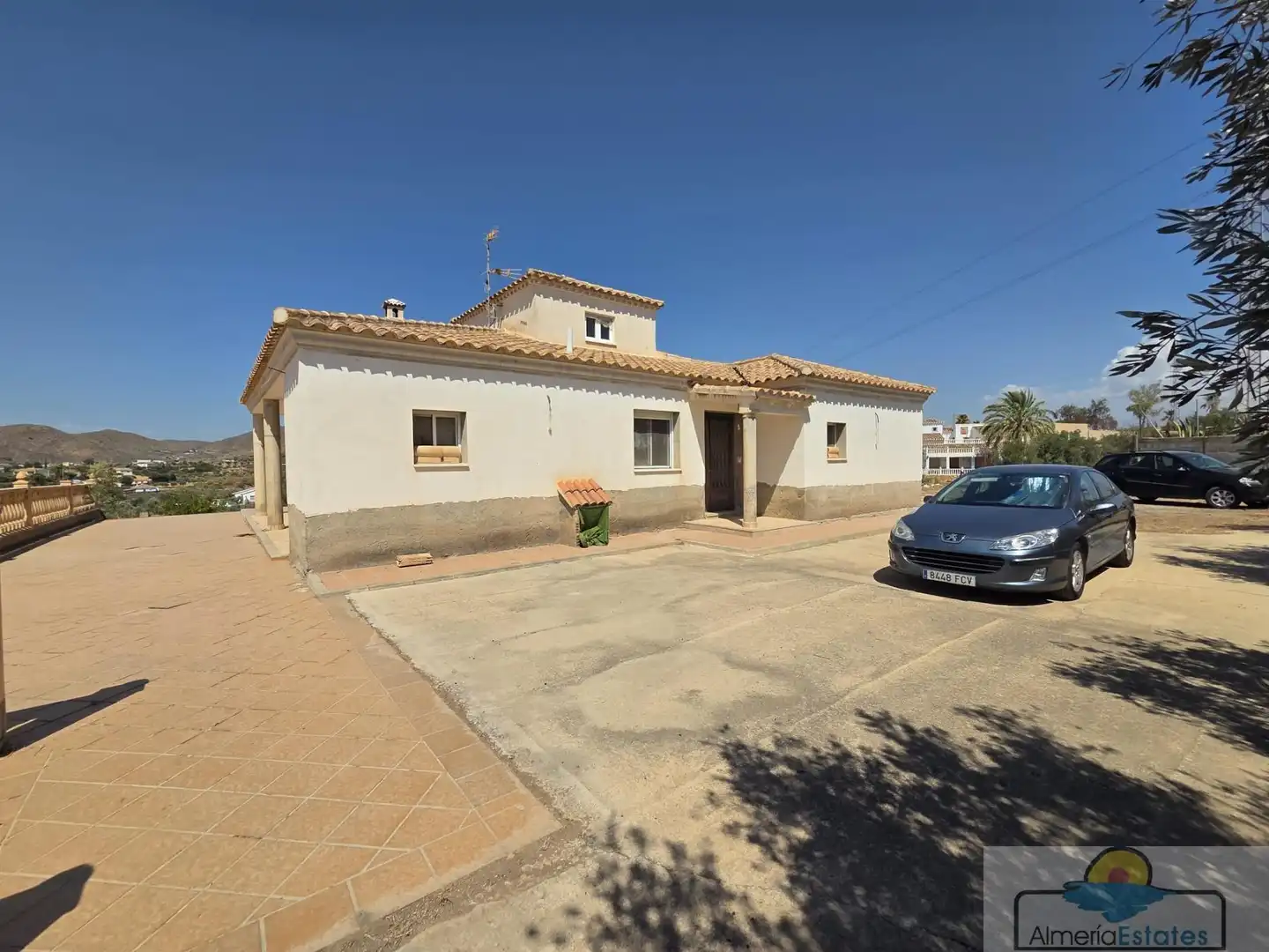 Detached house for sale in Albox, imagen 15