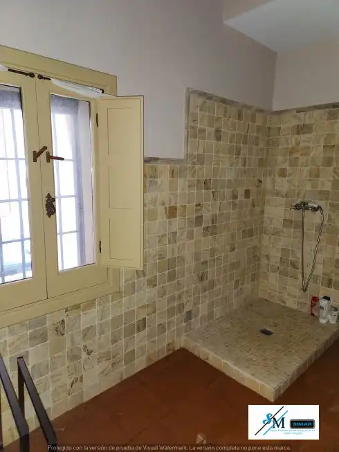 Baño de Dúplex en venta en Toledo