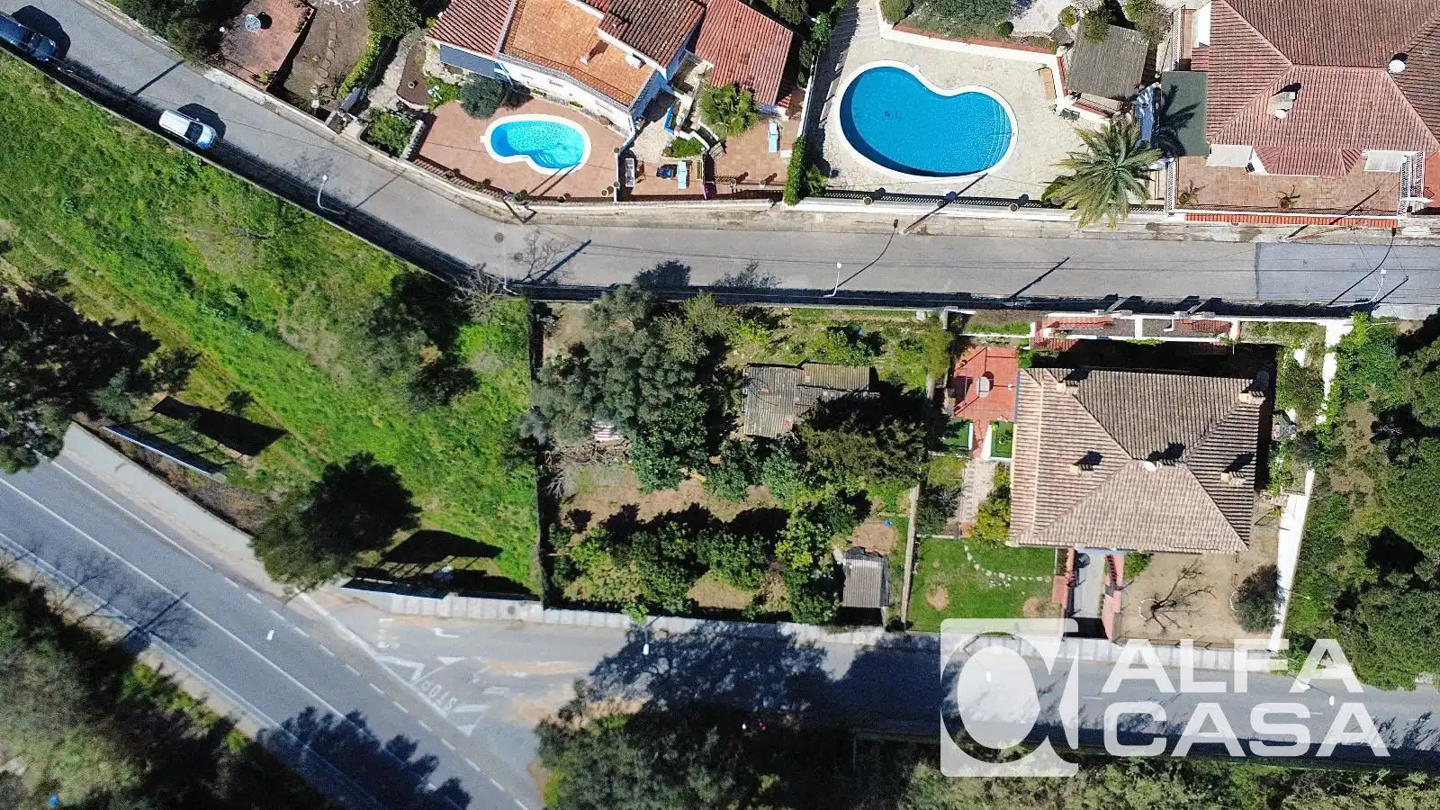Residential land for sale in Berga, imagen 7