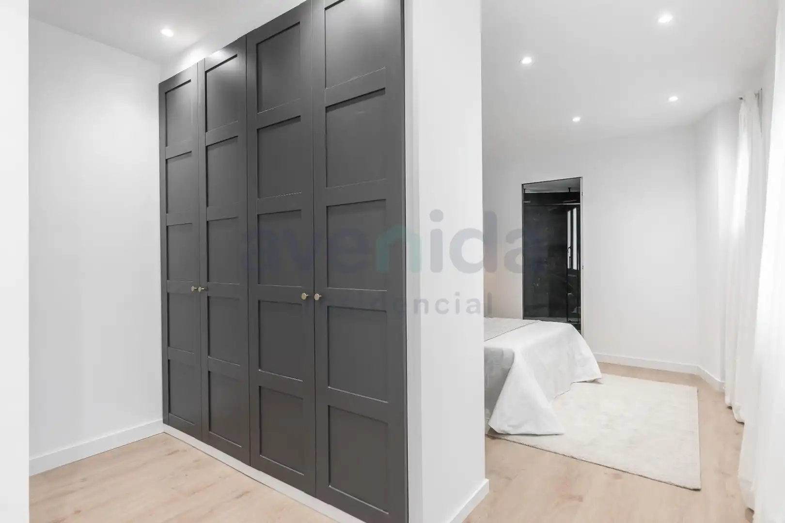 Flat with lift for sale in Calle C. de Bailén, imagen 22