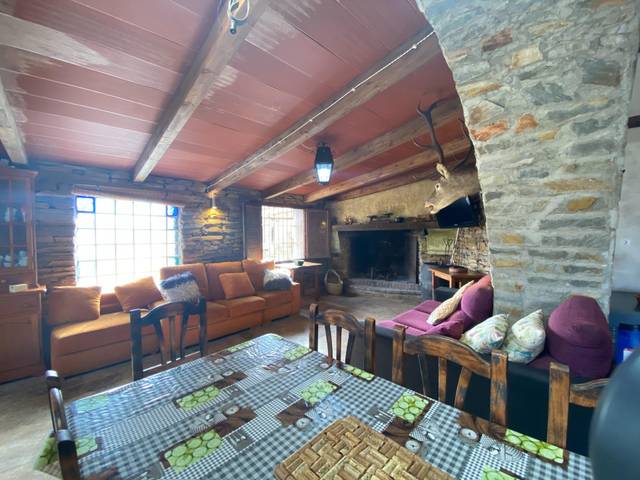 Finca rústica en Venta en Las Tres Villas