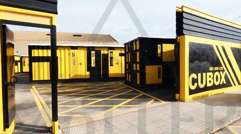 Photo 3 of Box room for rent in Calle Luis Coloma, 1, Santa Ana, Cartagena