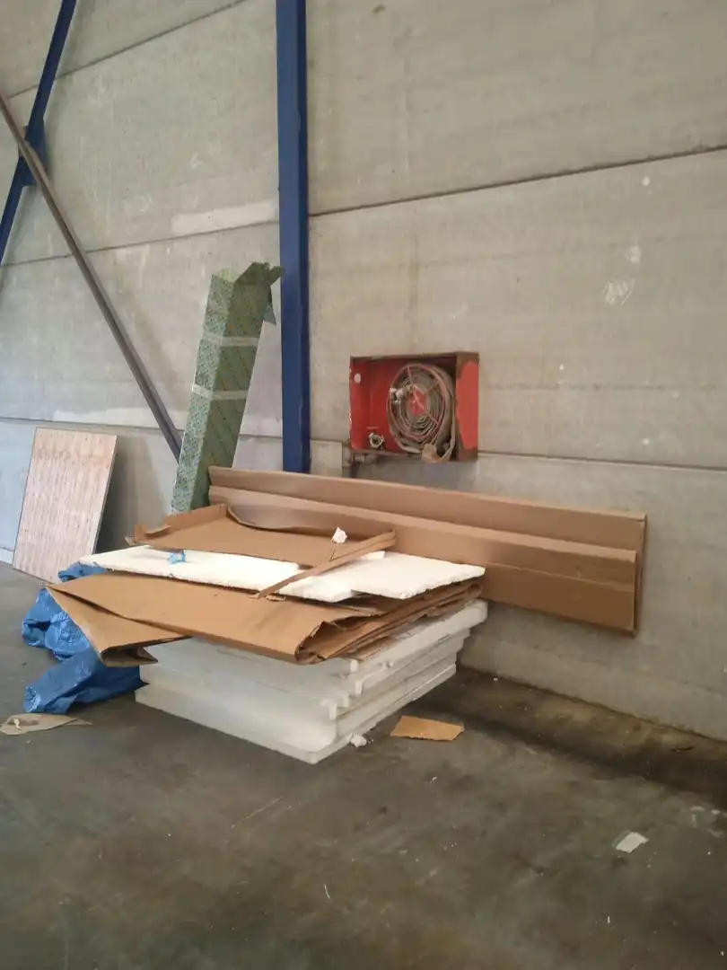 Nave industrial en venta en Canet d'En Berenguer, imagen 3