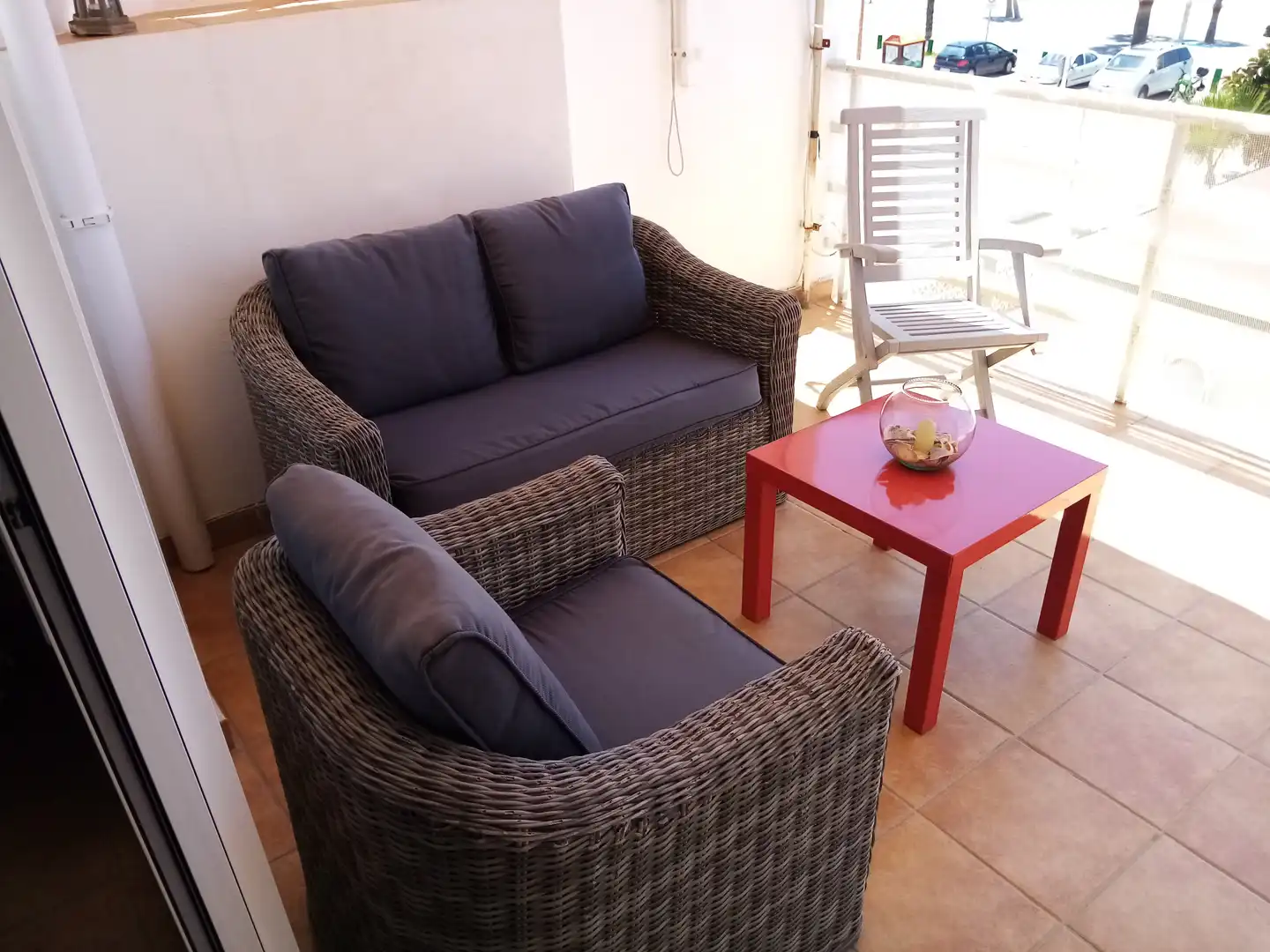 Appartement compact à louer à La Herradura, imagen 9