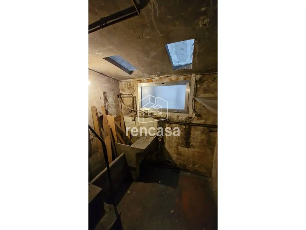 Wohnung zum Verkauf in Lleida mit Balkon