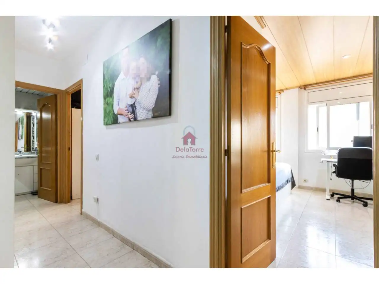 Attico con balcone in vendita a Calle Pedraforca, imagen 30