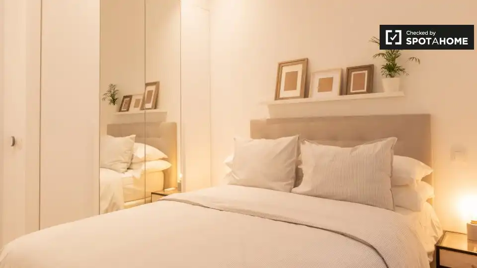 Flat to rent in Moncloa - Aravaca, imagen 13
