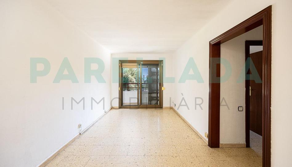 Foto 1 de Pis en venda a Carrer Carrer del Doctor Robert, 67, Bufalà, Barcelona