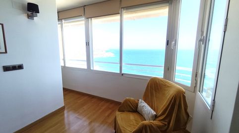 Foto 3 de Piso en venta en Avenida de la Armada Española, Playa Poniente, Benidorm