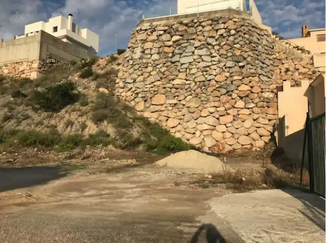 Terrain résidentiel à vendre à Calle los Nogales, imagen 2