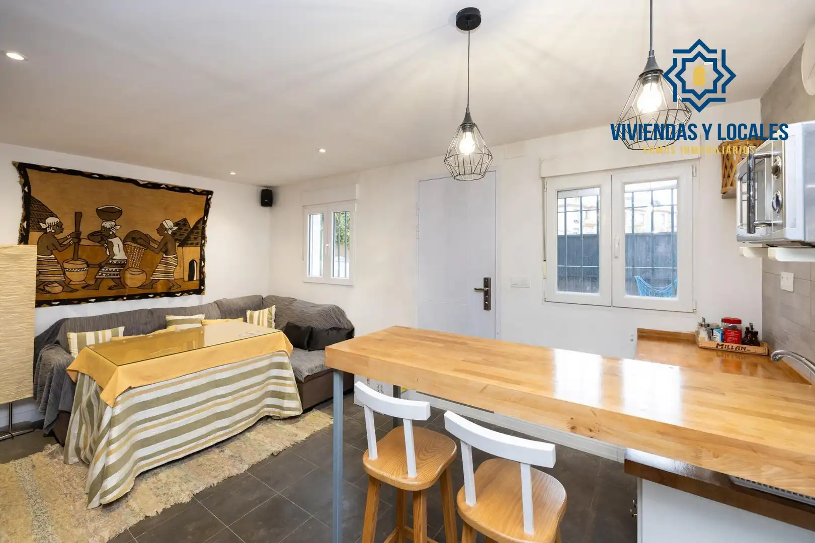 Chalet con terraza en venta en Avenida LUIS JAVIER 173, imagen 33