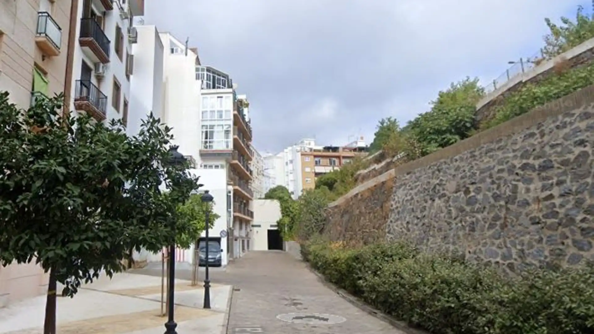 Haus oder Chalet zum Verkauf in Centro