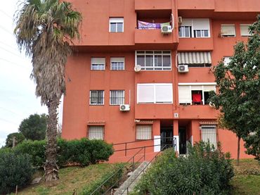 Flat for sale in Francisco Riera