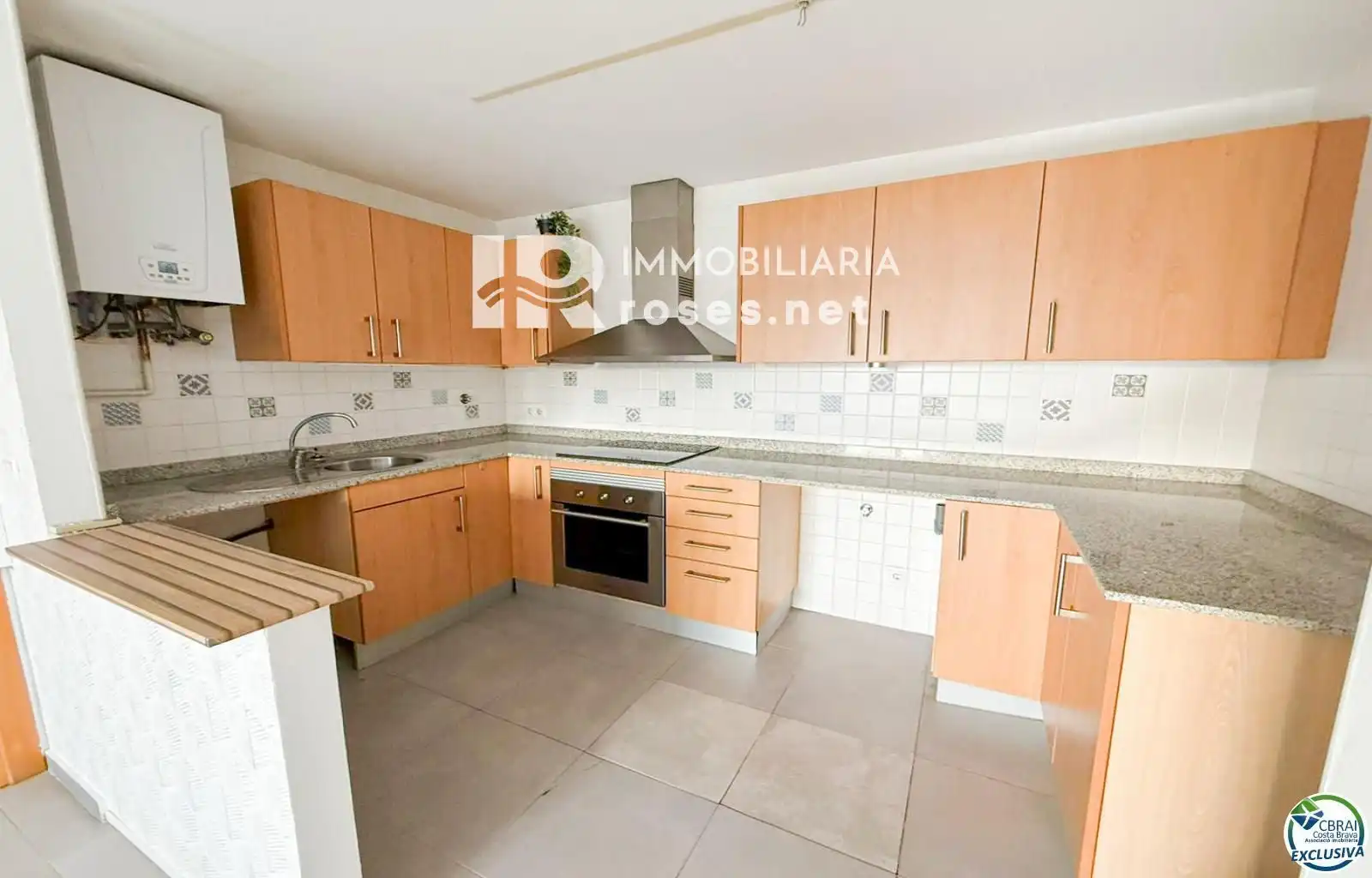 Piso con piscina en venta en Duana, imagen 5
