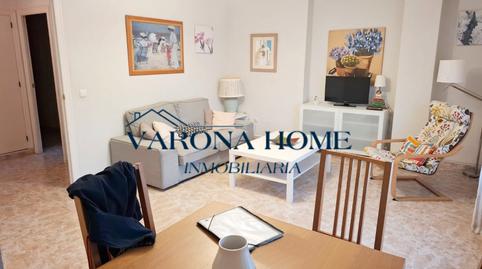 Foto 4 de Pis de lloguer a Calle de Fray Luis de Granada, 4, Zona Centro, Córdoba