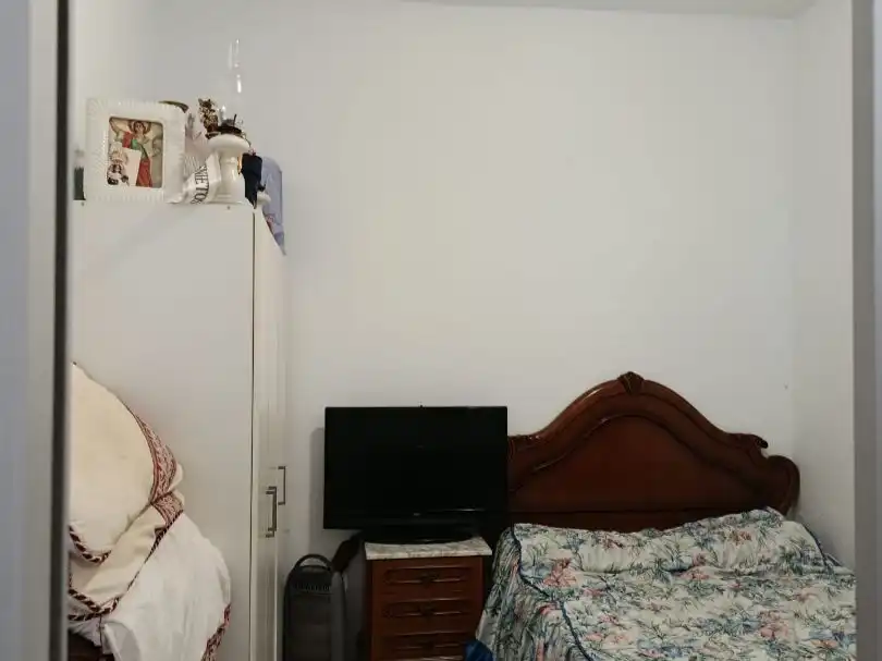 Bedroom of Land for sale in Mijas