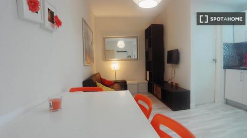 Photo 2 of Apartment to share in Los Cármenes, Madrid